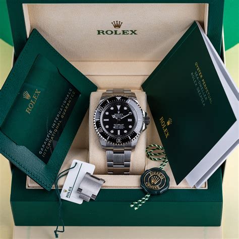 rolex with box and papers|rolex rotating watch box.